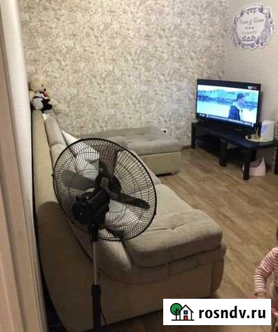 2-комнатная квартира, 45.3 м², 2/5 эт. на продажу в Новосибирске Новосибирск - изображение 1