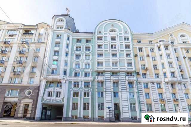 4-комнатная квартира, 181.9 м², 5/9 эт. на продажу в Санкт-Петербурге Санкт-Петербург - изображение 1