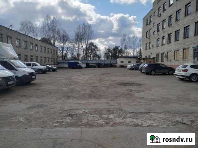 Сдам помещение свободного назначения, 200 кв.м. Балашиха - изображение 1