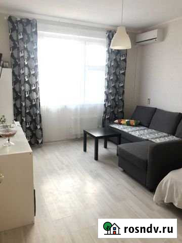 1-комнатная квартира, 34.8 м², 14/17 эт. на продажу в Ватутинках Ватутинки - изображение 1