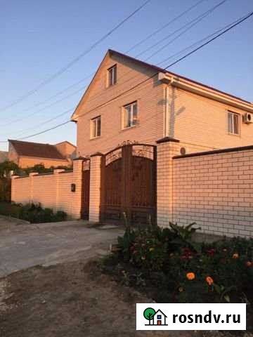 Дом 223 м² на участке 15 сот. на продажу в Юровке Юровка - изображение 1