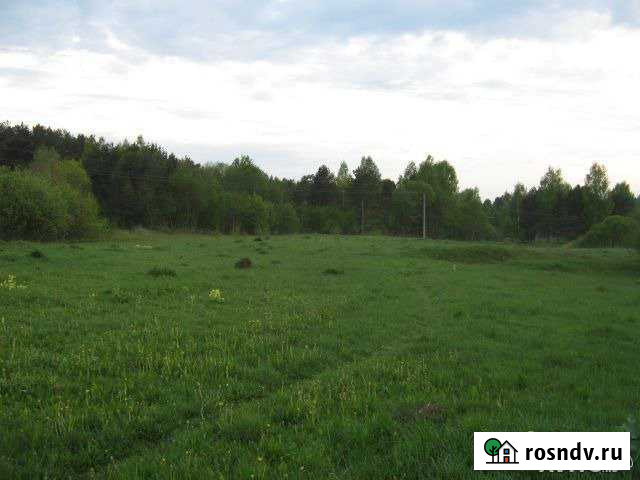 Участок ИЖС 150 сот. на продажу в Угре Угра - изображение 1