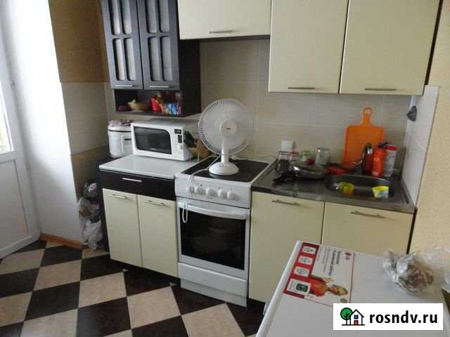 1-комнатная квартира, 30.5 м², 4/10 эт. на продажу в Тюмени Тюмень - изображение 1