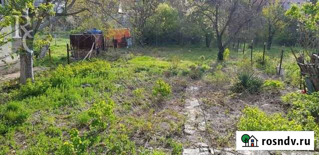 Участок СНТ, ДНП 5 сот. на продажу в Севастополе Севастополь - изображение 1