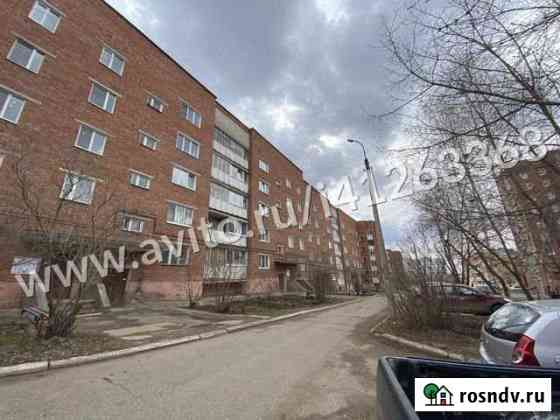 2-комнатная квартира, 49 м², 4/5 эт. на продажу в Воткинске Воткинск