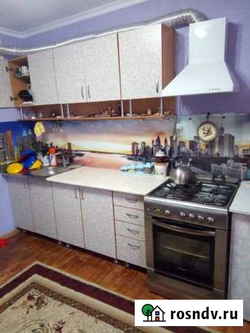 1-комнатная квартира, 54 м², 1/3 эт. на продажу в Крымске Крымск - изображение 1