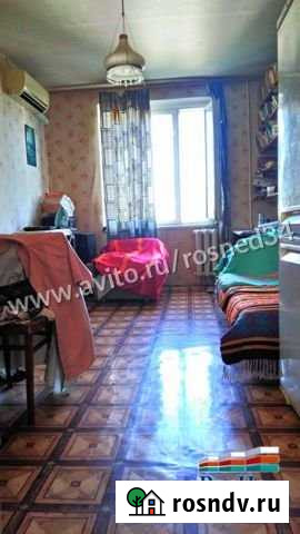3-комнатная квартира, 58 м², 4/5 эт. на продажу в Волжском Волгоградской области Волжский - изображение 1
