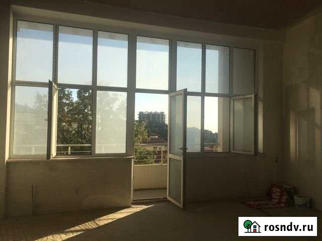 3-комнатная квартира, 95.5 м², 1/8 эт. на продажу в Ялте Ялта - изображение 1