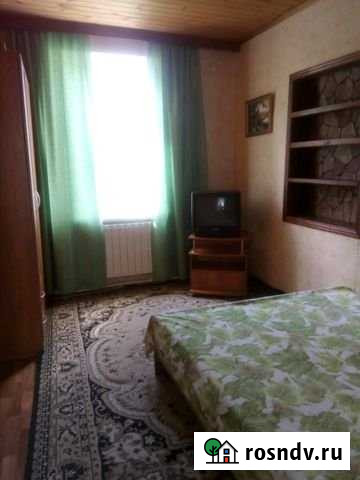 Комната 30 м² в 2-ком. кв., 1/1 эт. в аренду посуточно в Сенном Сенной - изображение 1