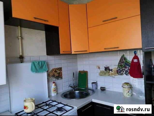 3-комнатная квартира, 58 м², 1/2 эт. на продажу в Нижней Мактаме Нижняя Мактама - изображение 1