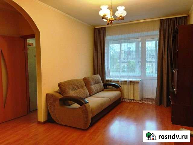 2-комнатная квартира, 44 м², 5/5 эт. на продажу в Балашихе Балашиха - изображение 1