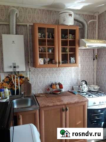 3-комнатная квартира, 52 м², 2/5 эт. на продажу в Красноперекопске Красноперекопск - изображение 1