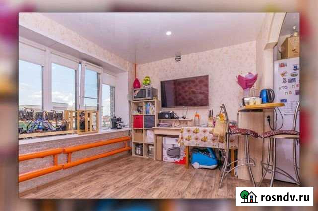 Комната 24 м² в 5-ком. кв., 4/5 эт. на продажу в Пензе Пенза - изображение 1