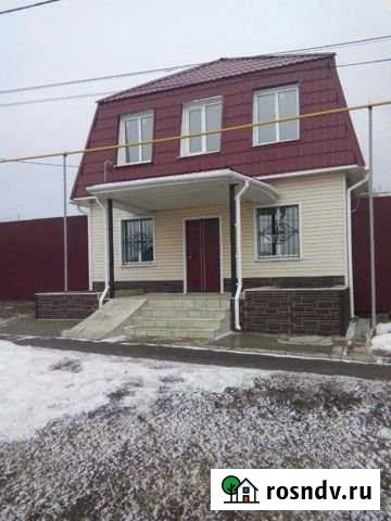 Дом 200 м² на участке 13 сот. на продажу в Порецком Порецкое - изображение 1