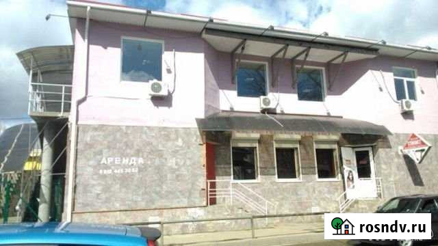 Помещение свободного назначения, 160 кв.м. Краснодар - изображение 1