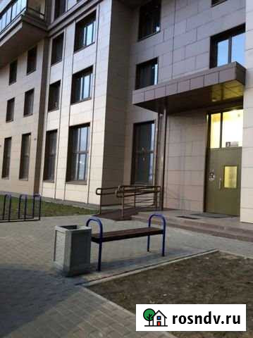 2-комнатная квартира, 53.7 м², 2/24 эт. на продажу в Нижнем Новгороде Нижний Новгород - изображение 1