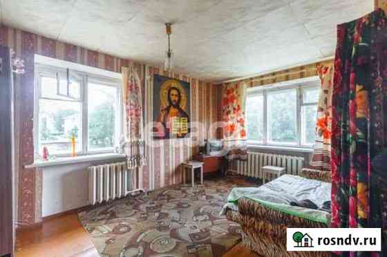 1-комнатная квартира, 30.9 м², 2/5 эт. на продажу в Череповце Череповец