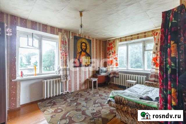 1-комнатная квартира, 30.9 м², 2/5 эт. на продажу в Череповце Череповец - изображение 1