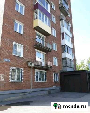 2-комнатная квартира, 44 м², 9/9 эт. на продажу в Прокопьевске Прокопьевск - изображение 1