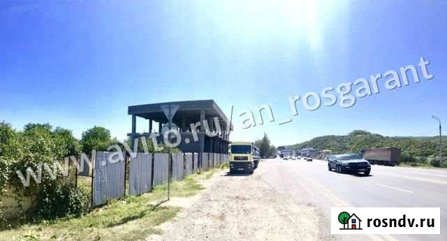 Участок промназначения 3 сот. на продажу в Гайдуке Гайдук - изображение 1