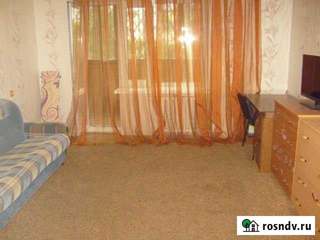 1-комнатная квартира, 37 м², 3/16 эт. в аренду на длительный срок в Екатеринбурге Екатеринбург - изображение 1