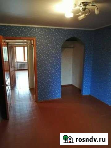 2-комнатная квартира, 47 м², 5/5 эт. на продажу в Салавате Салават - изображение 1