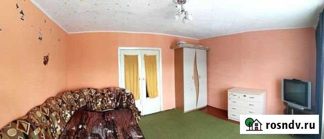 3-комнатная квартира, 64 м², 2/9 эт. на продажу в Минусинске Минусинск - изображение 1