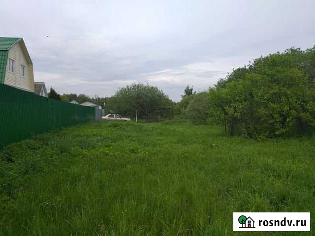 Участок СНТ, ДНП 6 сот. на продажу в Софрино Софрино - изображение 1