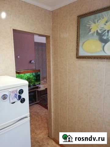 1-комнатная квартира, 32.4 м², 3/4 эт. на продажу в Нефтегорске Самарской области Нефтегорск - изображение 1