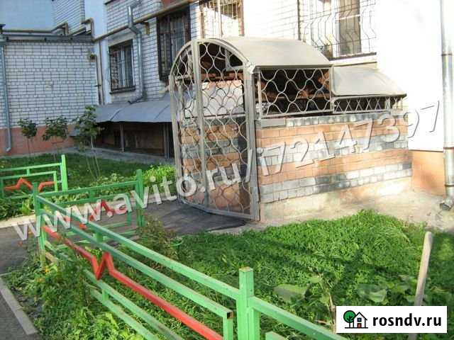 Помещение свободного назначения, 78 кв.м. Нижний Новгород - изображение 1