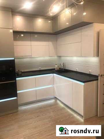 3-комнатная квартира, 92 м², 5/9 эт. на продажу в Красноярске Красноярск - изображение 1