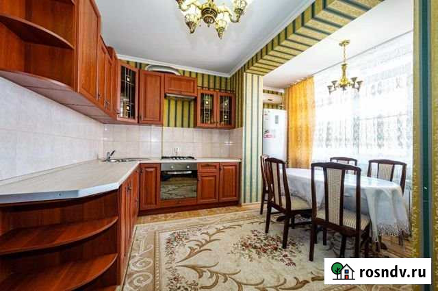 1-комнатная квартира, 50 м², 5/5 эт. на продажу в Энеме Энем - изображение 1