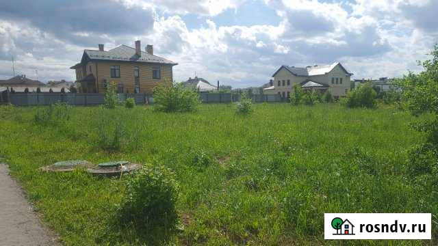 Участок ИЖС 15 сот. на продажу в Апрелевке Апрелевка - изображение 1