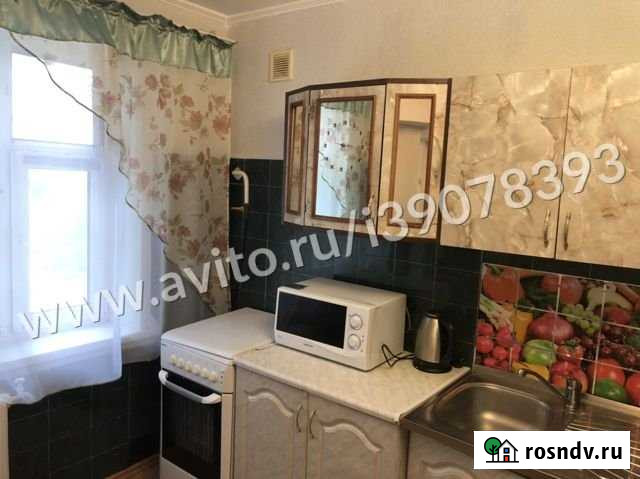 1-комнатная квартира, 31 м², 3/5 эт. в аренду на длительный срок в Нефтеюганске Нефтеюганск - изображение 1