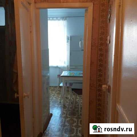 3-комнатная квартира, 57 м², 4/5 эт. на продажу в Троицке Челябинской области Троицк - изображение 1