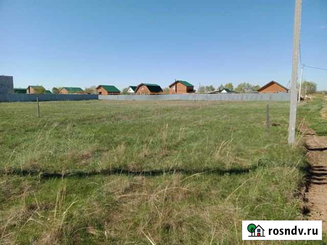 Участок ИЖС 12 сот. на продажу в Кинеле Кинель - изображение 1