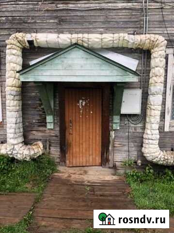 3-комнатная квартира, 51 м², 2/2 эт. на продажу в Сыктывкаре Сыктывкар - изображение 1