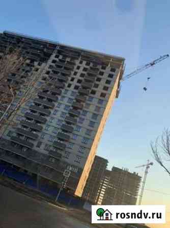 1-комнатная квартира, 39 м², 8/19 эт. на продажу в Ростове-на-Дону Ростов-на-Дону