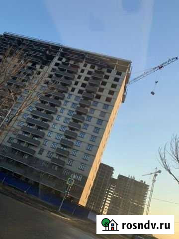 1-комнатная квартира, 39 м², 8/19 эт. на продажу в Ростове-на-Дону Ростов-на-Дону - изображение 1