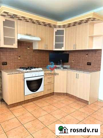 1-комнатная квартира, 38.5 м², 10/10 эт. на продажу в Брянске Брянск - изображение 1