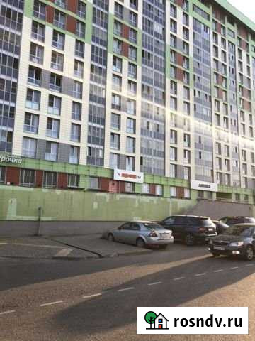 Машиноместо 20 м² в аренду в Сергиевом Посаде Сергиев Посад - изображение 1