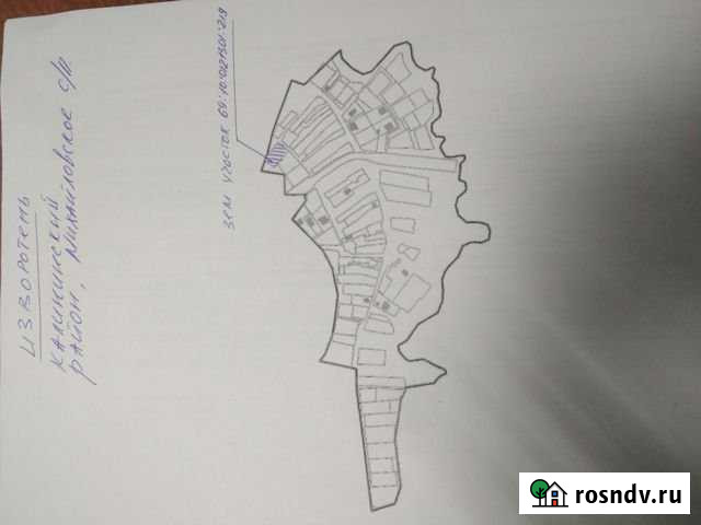 Участок ИЖС 15 сот. на продажу в Твери Тверь - изображение 1