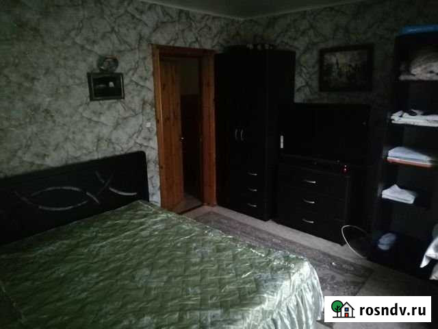 Комната 45 м² в 2-ком. кв., 1/1 эт. в аренду посуточно в Мысхако Мысхако - изображение 1