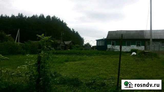 Дом 36 м² на участке 14 сот. на продажу в Агеево Агеево - изображение 1