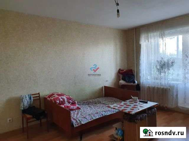 1-комнатная квартира, 45.2 м², 4/10 эт. на продажу в Нефтекамске Нефтекамск - изображение 1