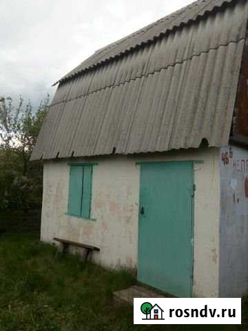 Дача 20 м² на участке 6 сот. на продажу в Липецке Липецк - изображение 1