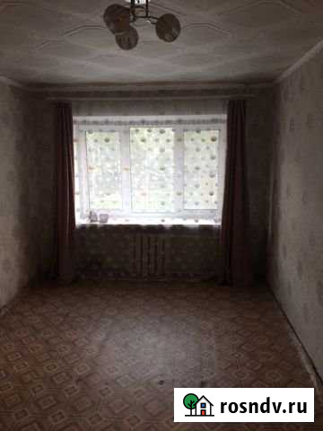 1-комнатная квартира, 30 м², 2/5 эт. на продажу в Авсюнино Авсюнино - изображение 1