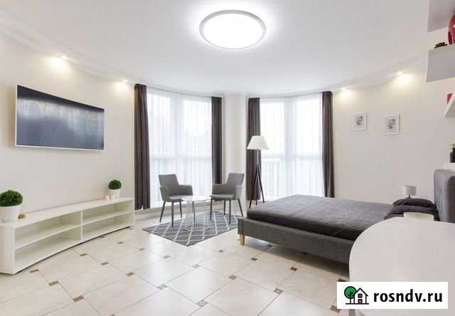 2-комнатная квартира, 66 м², 7/8 эт. на продажу в Калининграде Калининград - изображение 1
