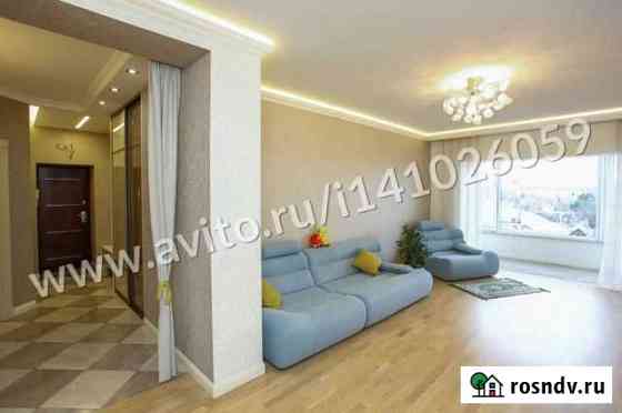 4-комнатная квартира, 125 м², 5/6 эт. на продажу в Калининграде Калининград