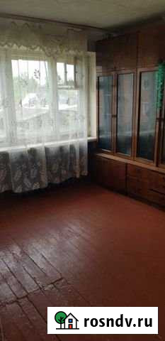 1-комнатная квартира, 29.2 м², 2/2 эт. на продажу в Кстово Кстово - изображение 1